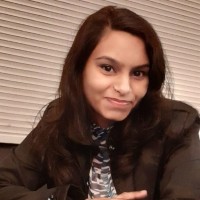 Innosecure Technologies Employee Vandana Verma's profile photo