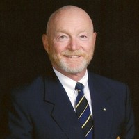 Rick Hatton Defence & Security Consultant Employee Rick Hatton's profile photo