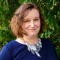 Page Publishing Employee Jenni Waggoner's profile photo