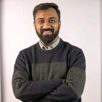 Quality Services & Solutions (QSS) Employee Nakul Gupta's profile photo