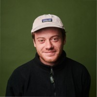 Bühnen Bern Employee Marvin Mears's profile photo