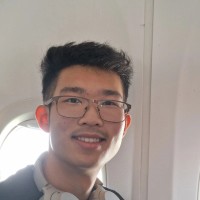 Hello Sunshine Employee Alexander Wu's profile photo