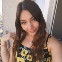 Puente Sur Outsourcing Employee Francia C.'s profile photo