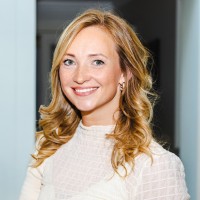 Helix Health Employee Elfa Olafsdottir's profile photo
