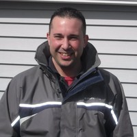 Safe Harbor Marinas Employee Tim Hinckley's profile photo