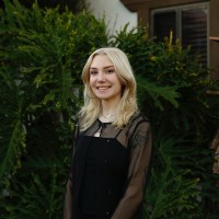 Blissy Employee Sydnee Green's profile photo