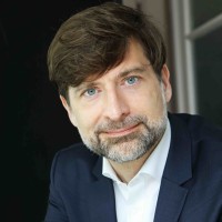 Istvan Petak, MD, PhD
