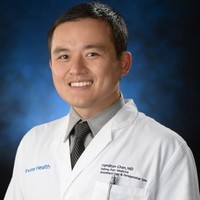 Hamilton Chen Email & Phone Number