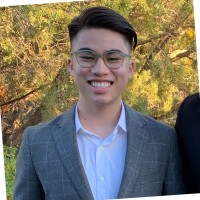 Northrop Grumman Employee Justin le's profile photo