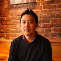 Shinhan Bank Employee Mike Lee's profile photo