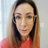 Underground Printing Employee Haley Halseth's profile photo