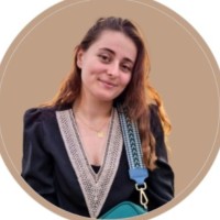 Cantoriel Employee Clara Bikoumou's profile photo