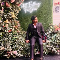 Quantum World Technologies Inc. Employee Pushpendra Sharma's profile photo