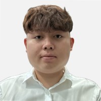 Steerix Technology Employee Lee Keong's profile photo