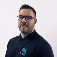 Motive Offshore Group Ltd Employee Phil Jack's profile photo