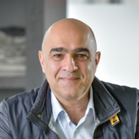 Landewyck Tabacos España Employee Olivier Chambe's profile photo