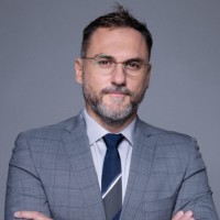 Insajder Employee Marko Subotic's profile photo