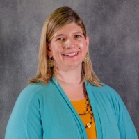 League for the Blind & Disabled Employee Halie Brown's profile photo