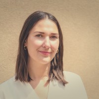 Chums, Inc. Employee Madeline Morton's profile photo