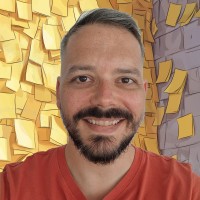 Booking.com Employee Rob Been's profile photo