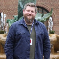 University of Birmingham Guild of Students Employee James Lindsay's profile photo