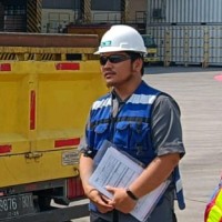 PT Cipta Krida Bahari (CKB Group) Employee M. Nasution's profile photo