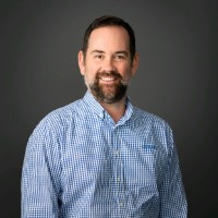 Glencore Technology Employee Chas Eichmann's profile photo