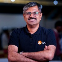 Skillveri Training Solutions Pvt Ltd Employee Sabari Nair's profile photo