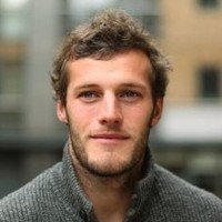 Nesta Employee Peter Baeck's profile photo