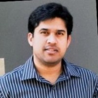 Mohandas Radhakrishnan Email & Phone Number