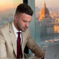 BlockJoy Employee Joe Harrison's profile photo