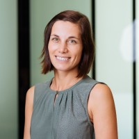 Bank . Banque Van Breda Employee Marianne van Erck's profile photo