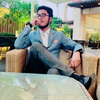 Aggrigator Inc. Employee Saim Yaseen's profile photo