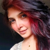DataDistinct Solutions Employee Saym Awan's profile photo