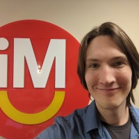 iMerchant Solutions Employee Korey Thatcher's profile photo
