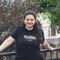 Factored Employee Laura Varón's profile photo