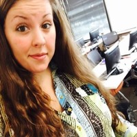 EGS Employee Molly Fitzgerald's profile photo
