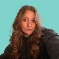 Piggyback - Social Media Consulting Employee Aimée Cooper's profile photo