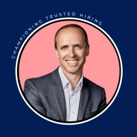 Veremark Employee Jim Preston's profile photo