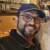 Medical Mutual Employee Tarun Seth's profile photo