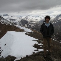 SNA International Employee Benjamin Kress's profile photo