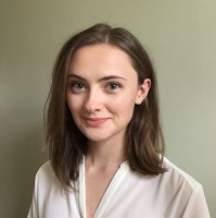 Association of Registered Graphic Designers (RGD) Employee Rebecca Dudgeon's profile photo