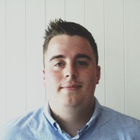 JOGAM Composants Employee Joris Crossonneau's profile photo