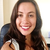 PhotoFax, Inc. Employee Ashley Moreano's profile photo