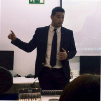 Jordi Barrero Benítez Email