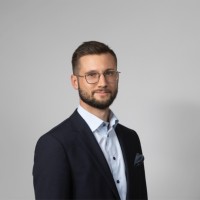 Scheuchzer SA Employee Nicolas Gauderon's profile photo