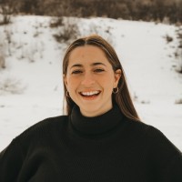 infinity interactive Employee Sharni Zaugg's profile photo