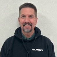Laney's Inc. Employee Troy Salonen's profile photo