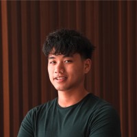 Symmetry Financial Group Employee Noah Medrano's profile photo