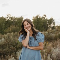 Coldwater Engineering Employee Sienna Swannack's profile photo